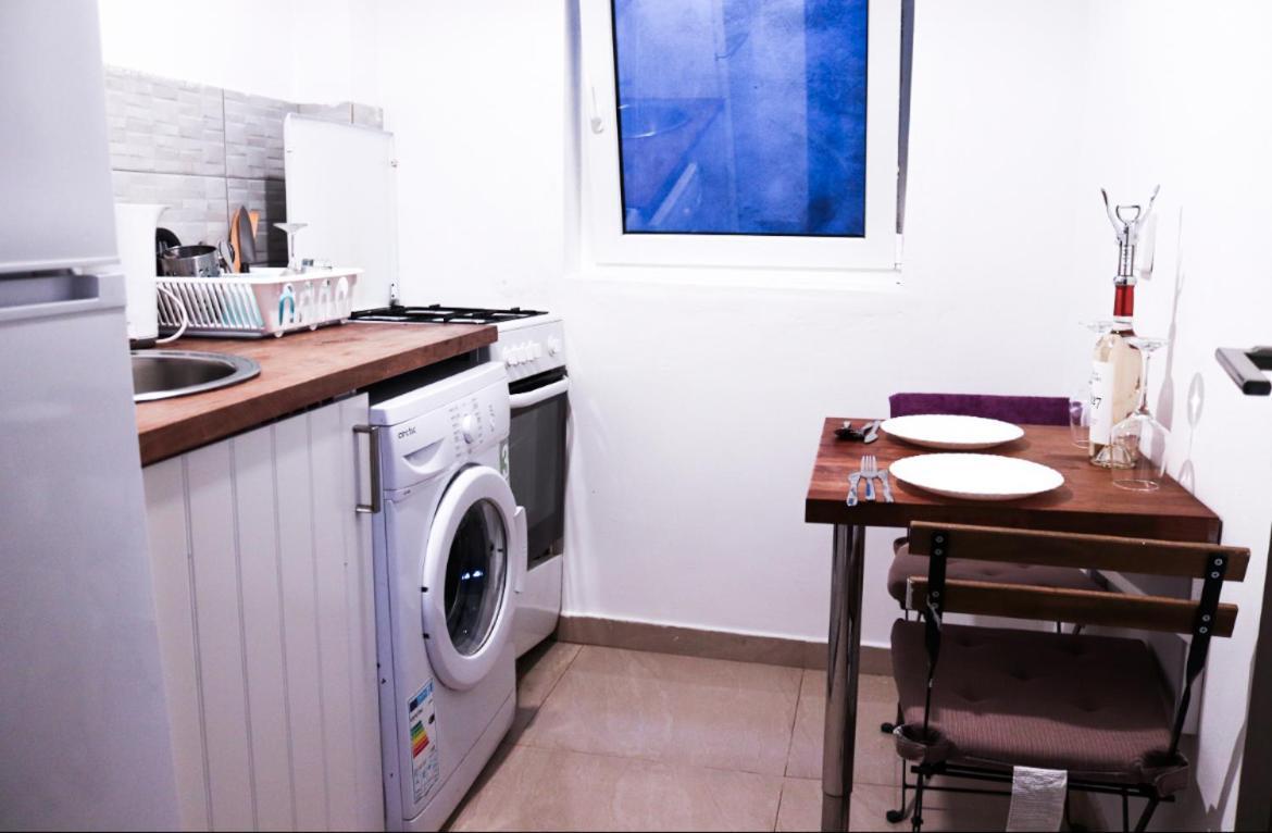 Scandinavian Style Apartment With Panoramic View Bukarest Kültér fotó