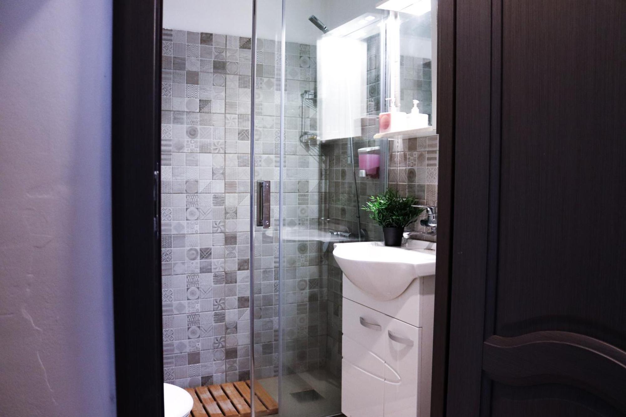 Scandinavian Style Apartment With Panoramic View Bukarest Kültér fotó
